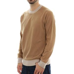 MAGLIA CONTRASTI +39MASQ - Mad Fashion | img vers.300x/